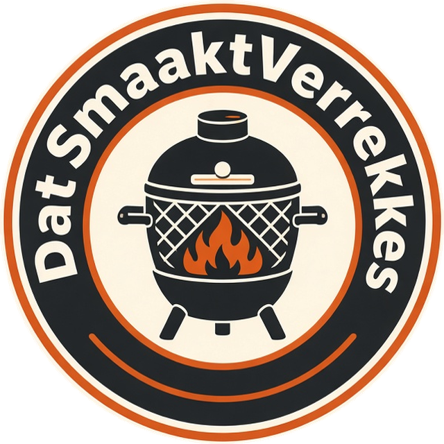 Dat Smaakt Verrekkes