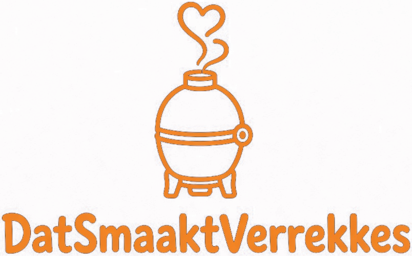 Dat Smaakt Verrekkes